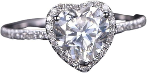 Heart Ring